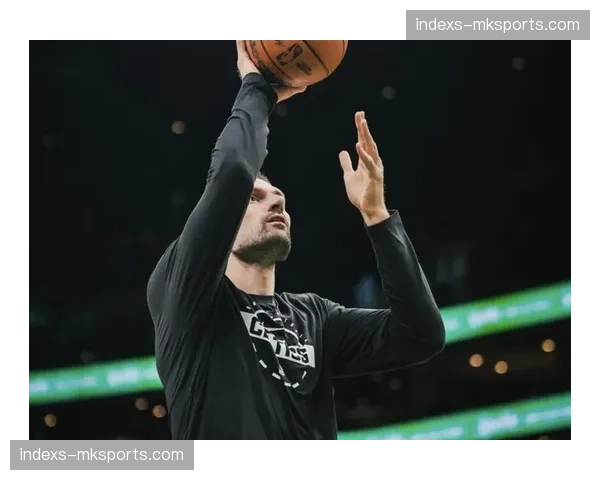 凯尔特人武切维奇交易降税2200万 即战力与财务平衡