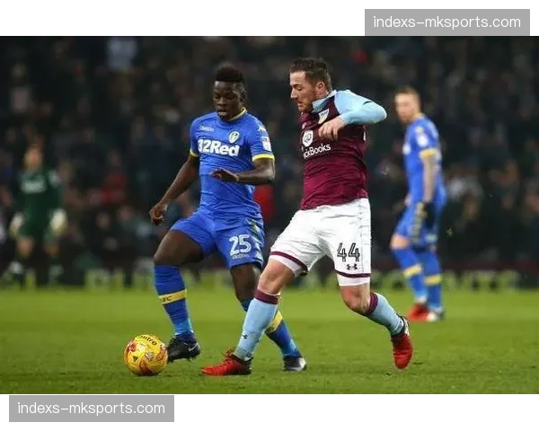 利兹联高位逼抢体系遇瓶颈 连续三场无运动战进球