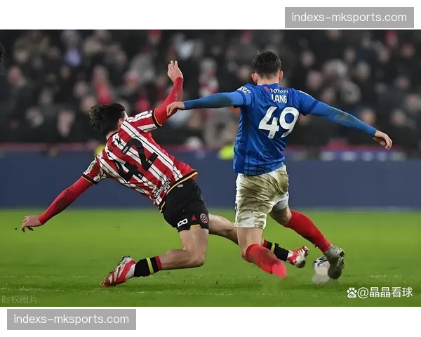 米德尔斯堡对阵伊普斯维奇射正率60%，反击质量高于控球时间